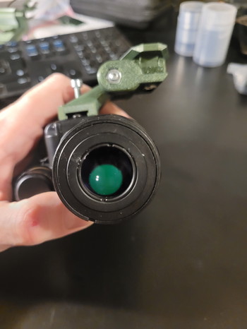 Image 4 for NVG : D-M2021 with Photonis XR5  - Gen2+