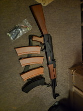 Imagen para Cyma ak47