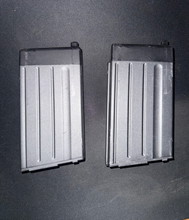 Image pour VFC SR25 gbbr mags lekvrij