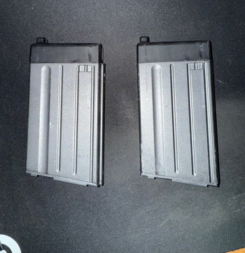 Image 2 pour VFC SR25 gbbr mags lekvrij