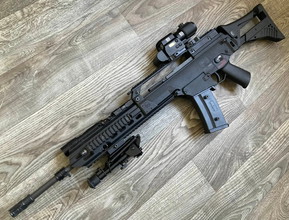 Imagen para Hk G36-A11 ZF/MG ARES gen7