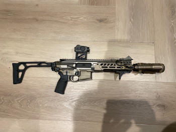 Bild 2 für Mcx rattler/lt