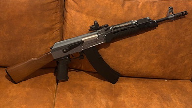 Bild für CYMA CM028 ''MAGPUL'' FURNITURE