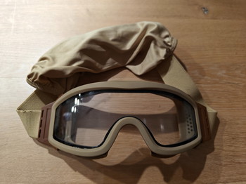 Bild 2 für Valken Tango Thermal Lens Goggle System - Tan