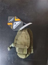 Image pour Condor Outdoor small radio pouch