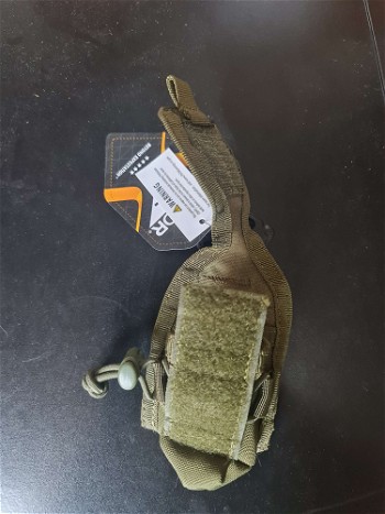 Image 2 for Condor Outdoor small radio pouch