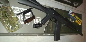 Image 2 for Pack AK-74 Noir