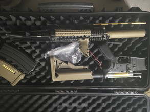 Image pour Mk18 EBB gen1