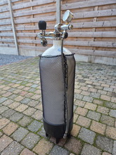 Image pour Duikfles 232bar 15l