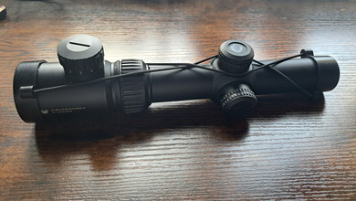 Afbeelding van Vortex Optics Crossfire II 1-4x24 V-Brite MOA