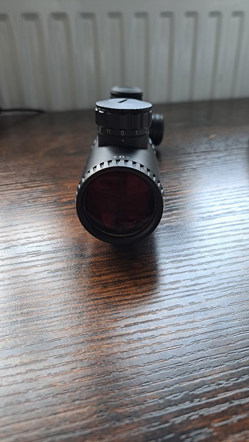 Bild 3 für Vortex Optics Crossfire II 1-4x24 V-Brite MOA