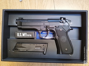 Imagen para Tokyo Marui Beretta m9 gbb