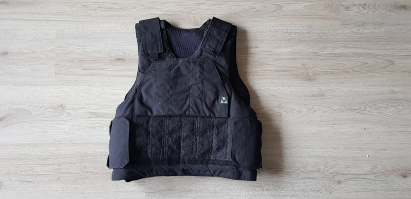 Image 1 pour Fort Defender + FSB patch op rug (Kapkans BodyArmor)