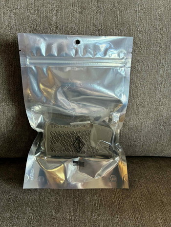 Image 3 pour irregular defense grip fde    MHS V2 / MRC V2 / SPECIAL-K