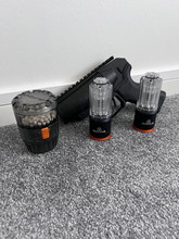 Bild für Bb grenades met speed loader