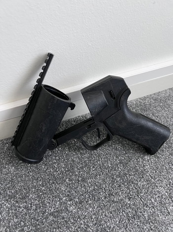 Afbeelding 3 van Bb grenades met speed loader