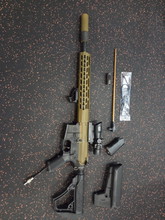 Afbeelding van Krytac spr polarstar fusion engine