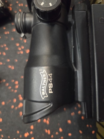 Image 3 for Krytac spr polarstar fusion engine