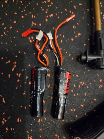 Image 4 for Krytac spr polarstar fusion engine