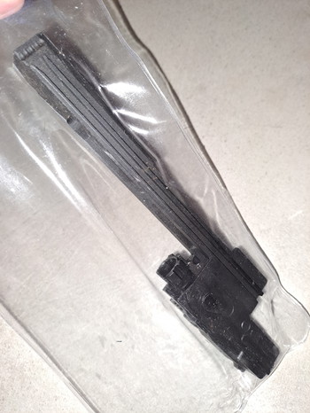 Imagen 3 de VFC MP7 A1 GBBR Bolt set + 2x piston