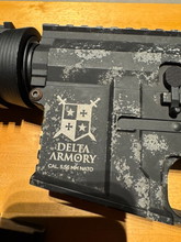 Image for Specna Arms M4/M16 komt met lader batterij en 3 Zakken Bolletjes