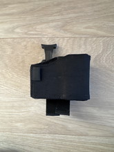 Image pour Universele open pistol holster