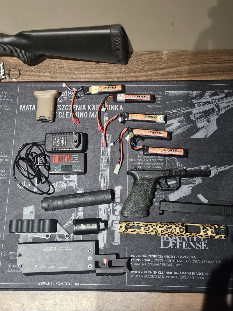 Image 1 pour En hele zooi