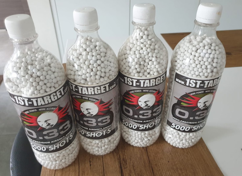 Imagen 1 de 0.33 bbs     20 000 stuks