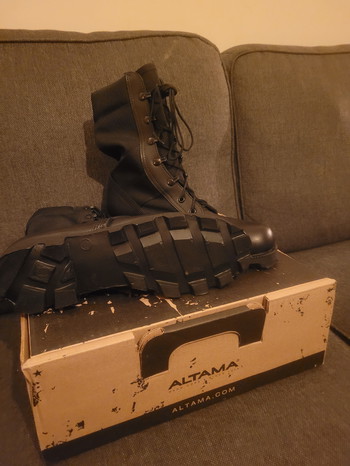 Image 2 for Altama en Welco jungle boots (nieuw alle maten beschikbaa
