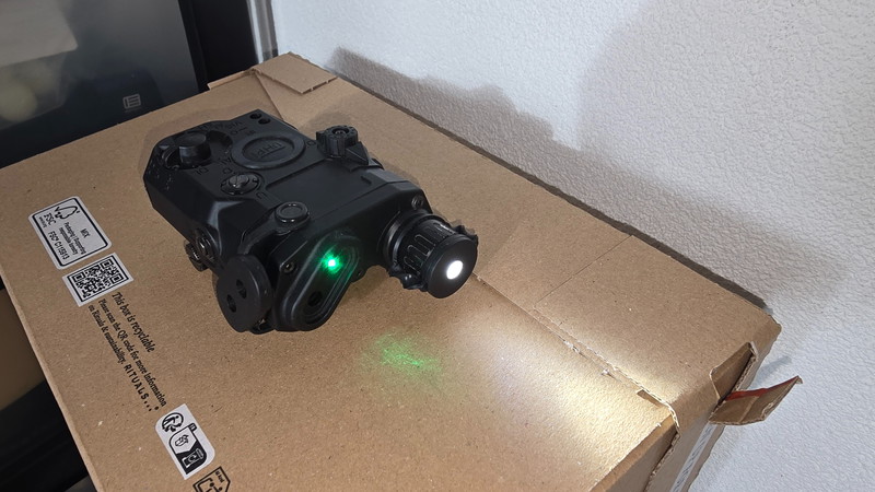 Image 1 pour Peq box