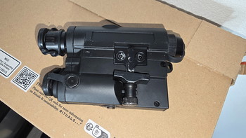 Image 3 pour Peq box