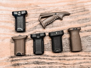 Image pour Front Grips (6)