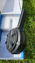Image pour G&G SMC9 Drum Magazine