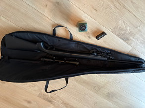 Afbeelding van Sniper KJ Works TS 7700