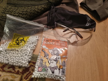 Imagen 2 de Großes Einsteiger / Starter Set .
