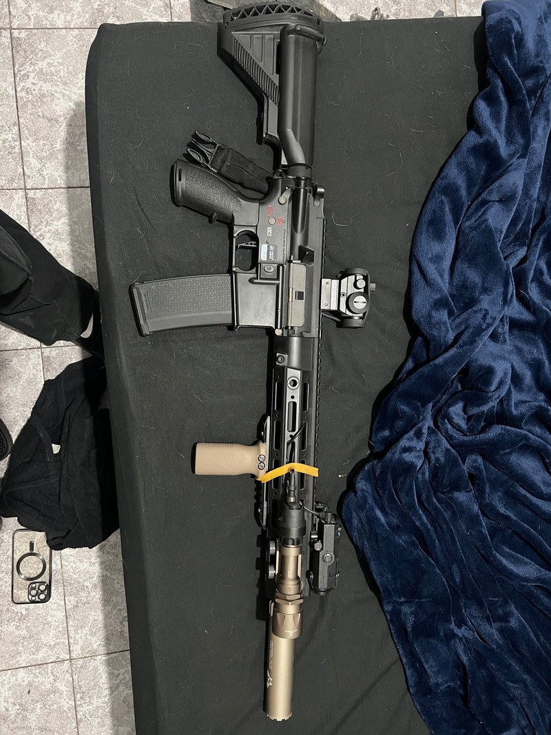 Afbeelding 1 van SPECNA ARMS SA H22 EDGE 2 0