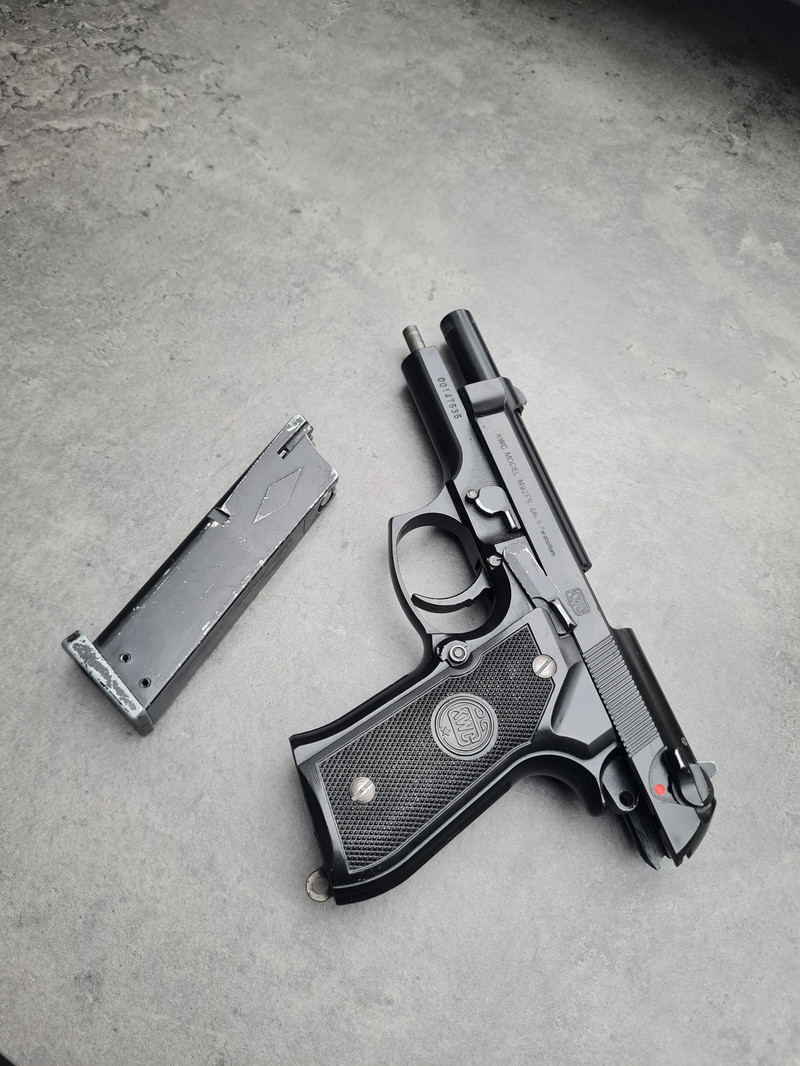 Image 1 for Kwc M92