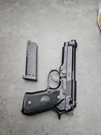 Image 2 for Kwc M92