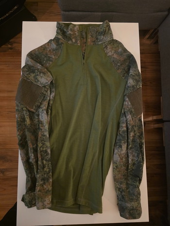 Imagen 2 de NFP Combat Shirt XL