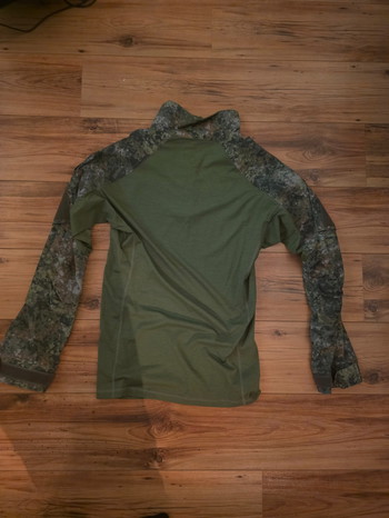 Imagen 3 de NFP Combat Shirt XL