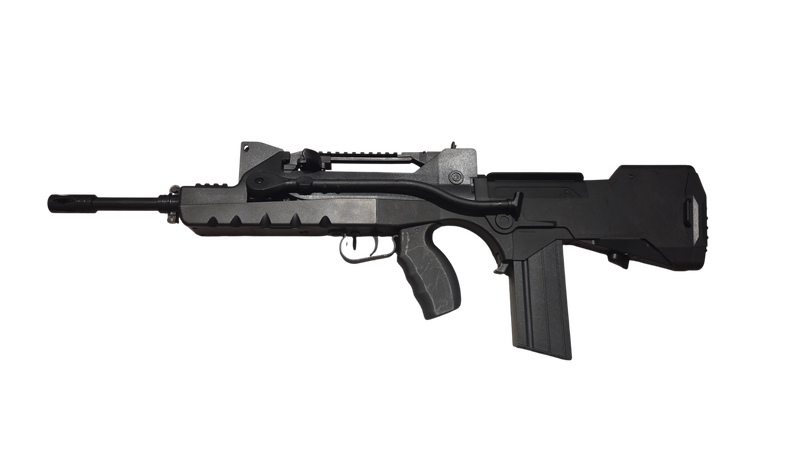 Image 1 for Cybergun & Academy - FAMAS Valorisé LPAEG