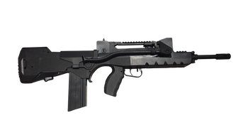 Image 2 for Cybergun & Academy - FAMAS Valorisé LPAEG