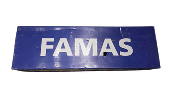Image 3 for Cybergun & Academy - FAMAS Valorisé LPAEG