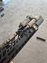 Afbeelding van 2 x Mlok rail covers