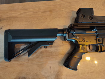 Image 2 for ICS CXP-16 S BLACK