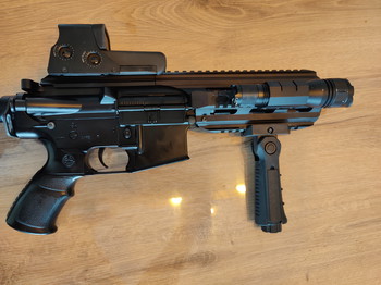 Image 3 for ICS CXP-16 S BLACK