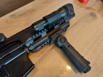 Image 4 for ICS CXP-16 S BLACK