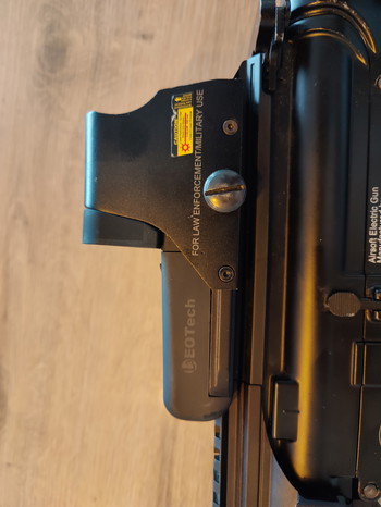 Image 5 for ICS CXP-16 S BLACK