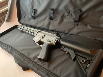 Image 2 for Lancer Tactical LT-25 G2 M4 SPR