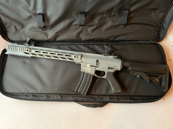 Image 3 for Lancer Tactical LT-25 G2 M4 SPR